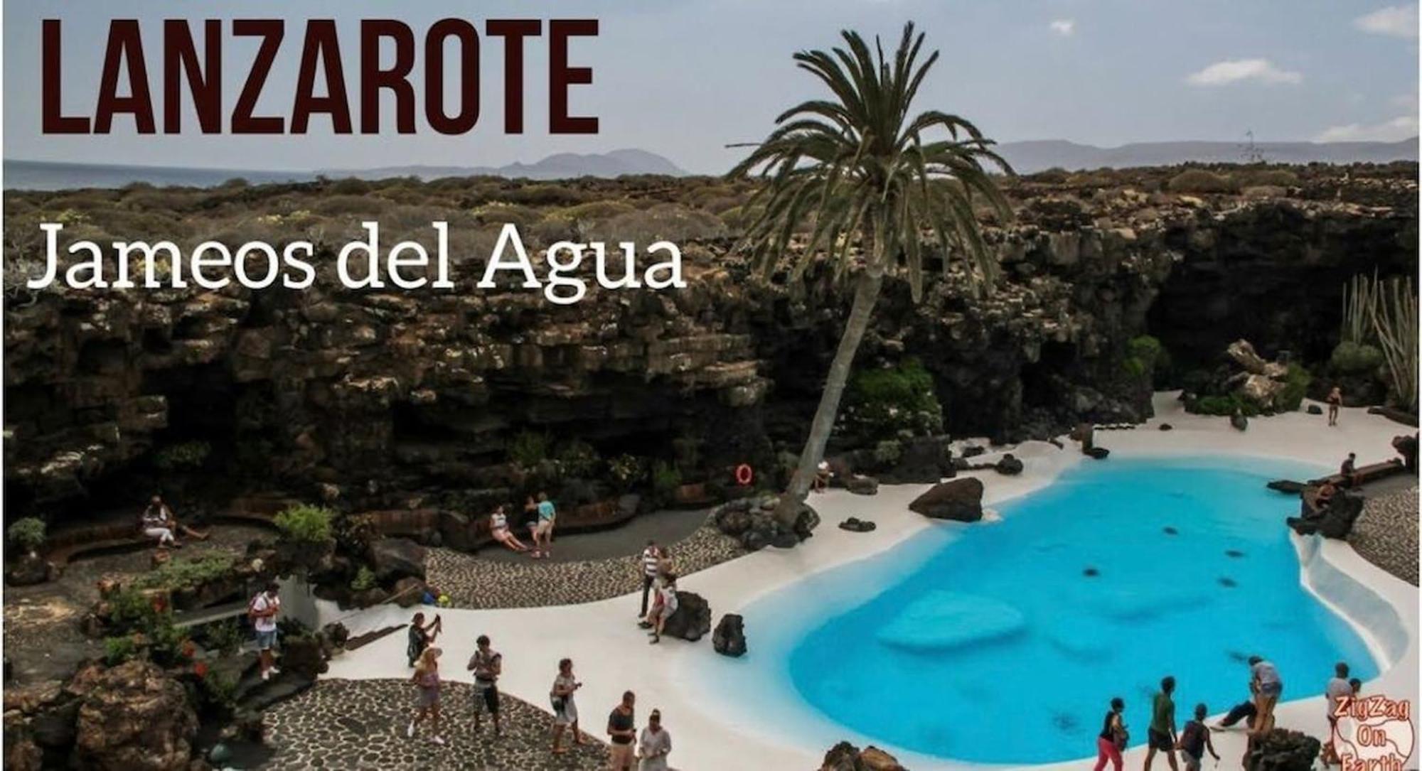 Casa Bianca Caleta De Famara Hotel Bagian luar foto
